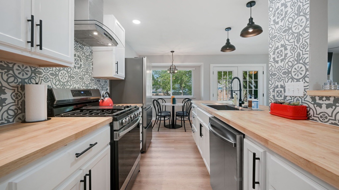 Photo of Kitchen in Round Rock