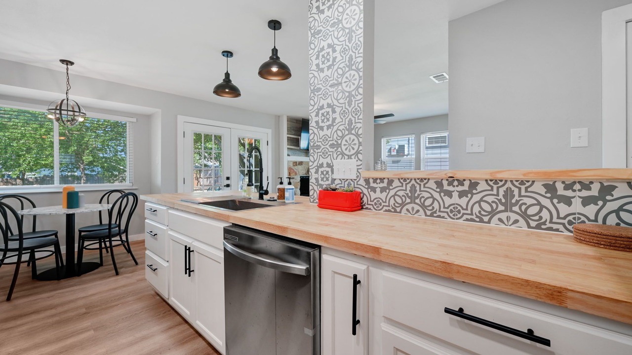 Photo of Kitchen in Round Rock