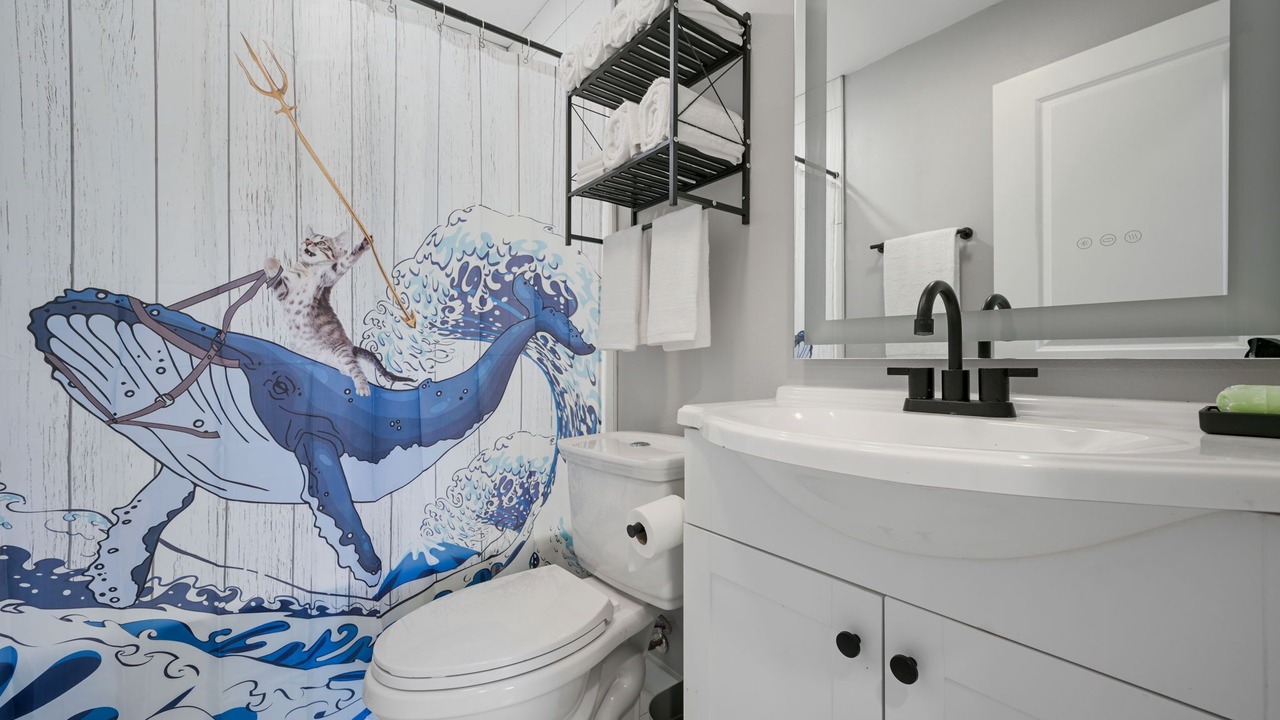Photo of Bathroom in Round Rock