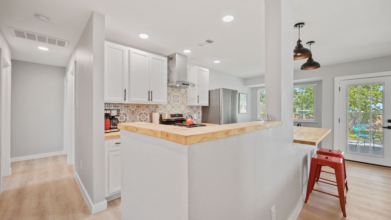 Photo of Kitchen in Round Rock