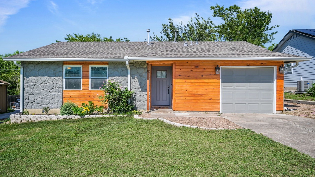 Photo of Outdoor in Round Rock