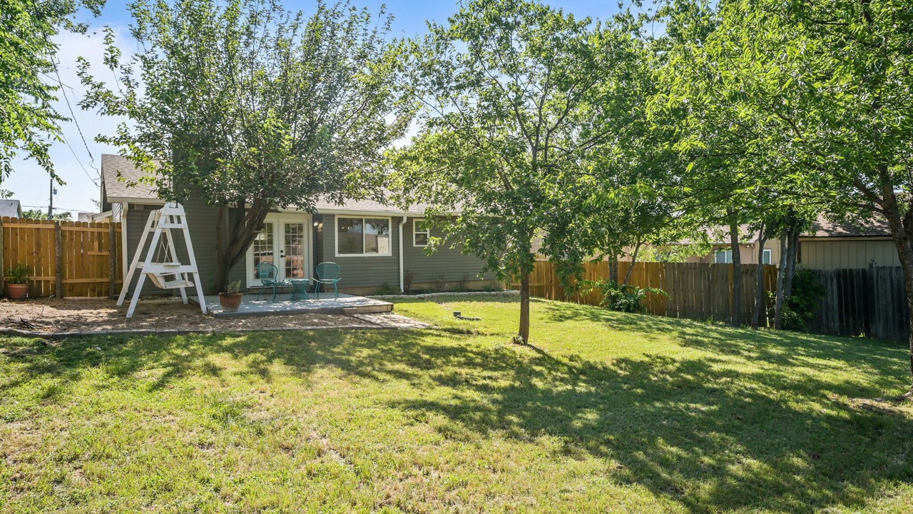 Photo of Outdoor in Round Rock