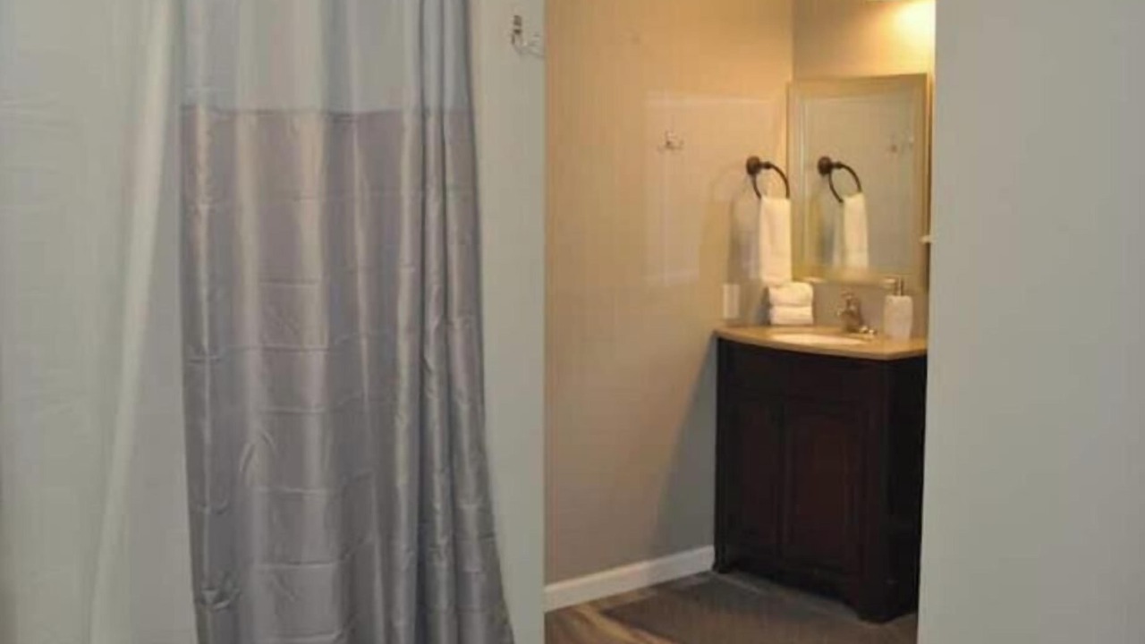 Photo of Bathroom in Russellville