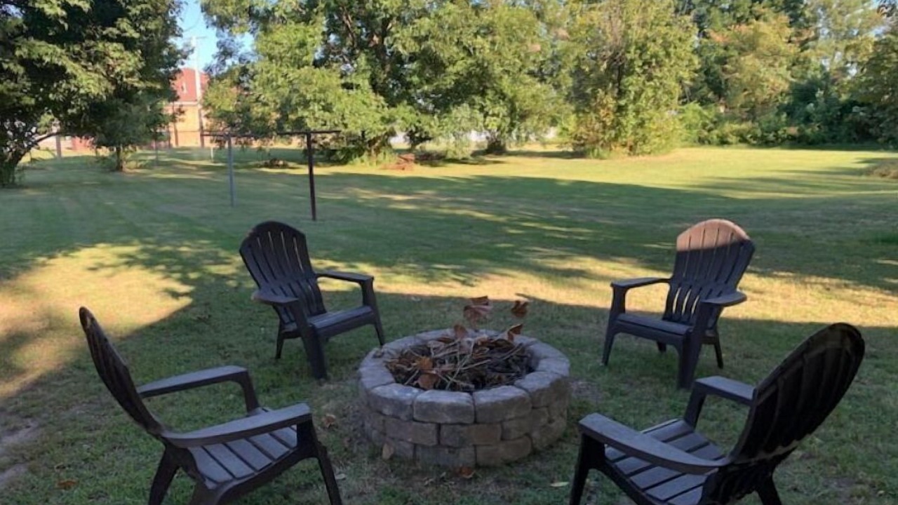 Photo of Outdoor in Russellville