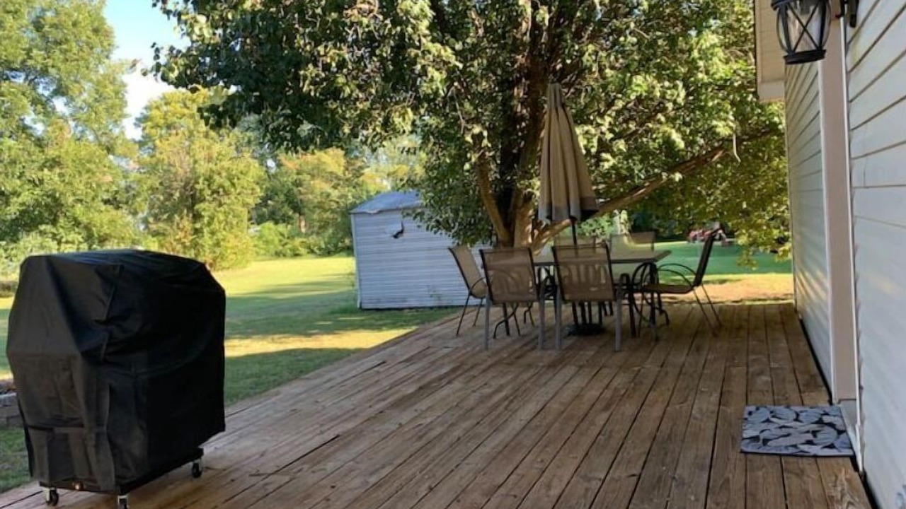 Photo of Outdoor in Russellville