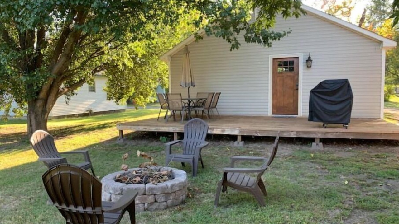 Photo of Outdoor in Russellville
