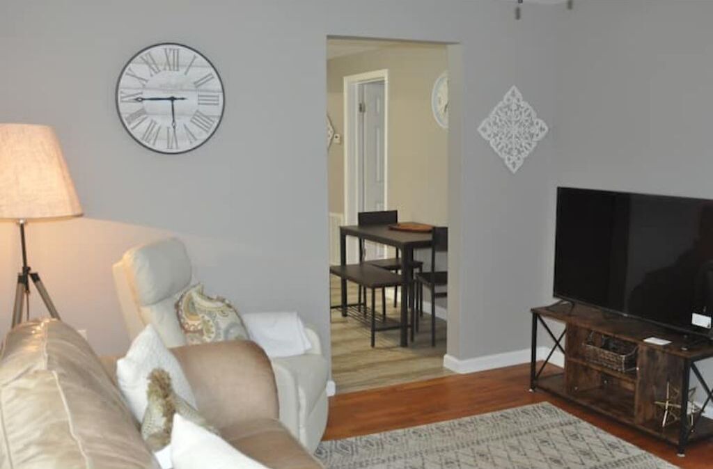 Photo of Livingroom in Russellville