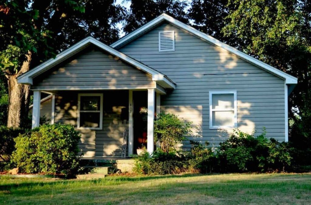 Photo of Outdoor in Russellville