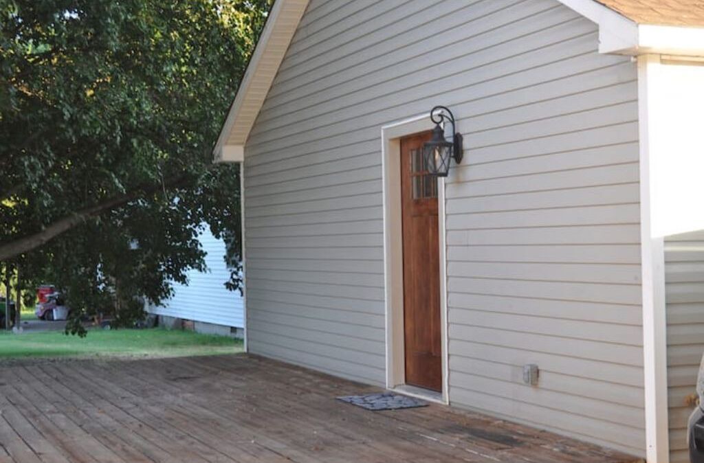 Photo of Outdoor in Russellville