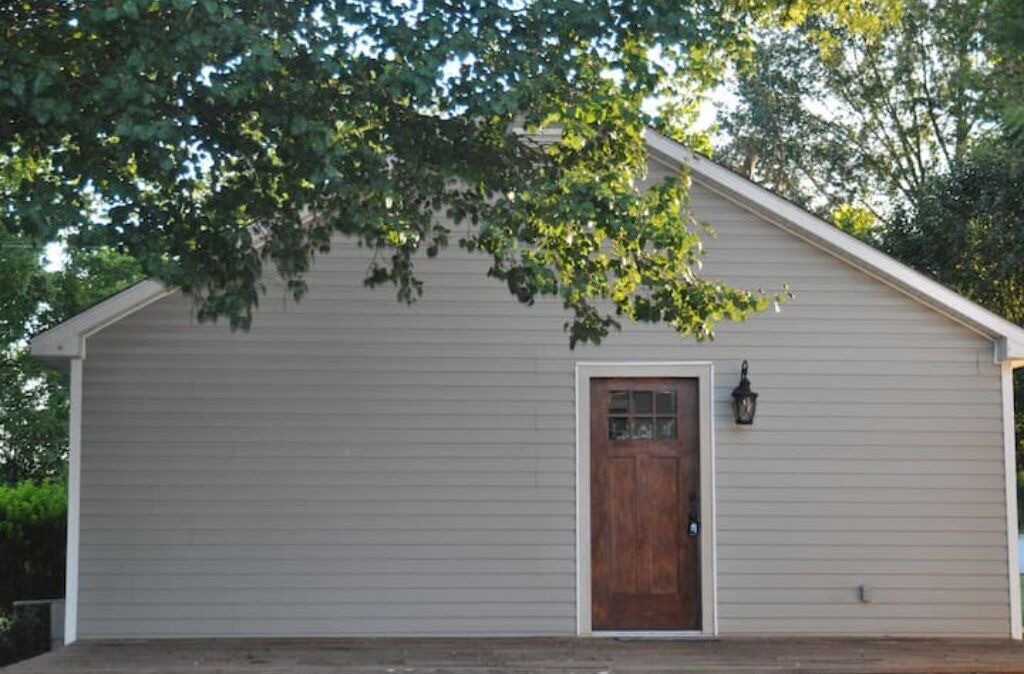 Photo of Outdoor in Russellville