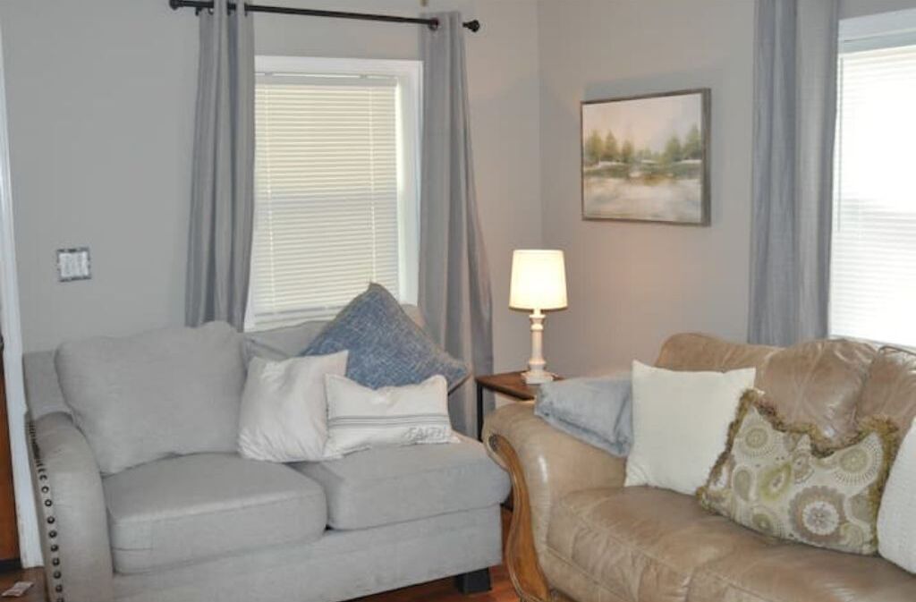 Photo of Livingroom in Russellville