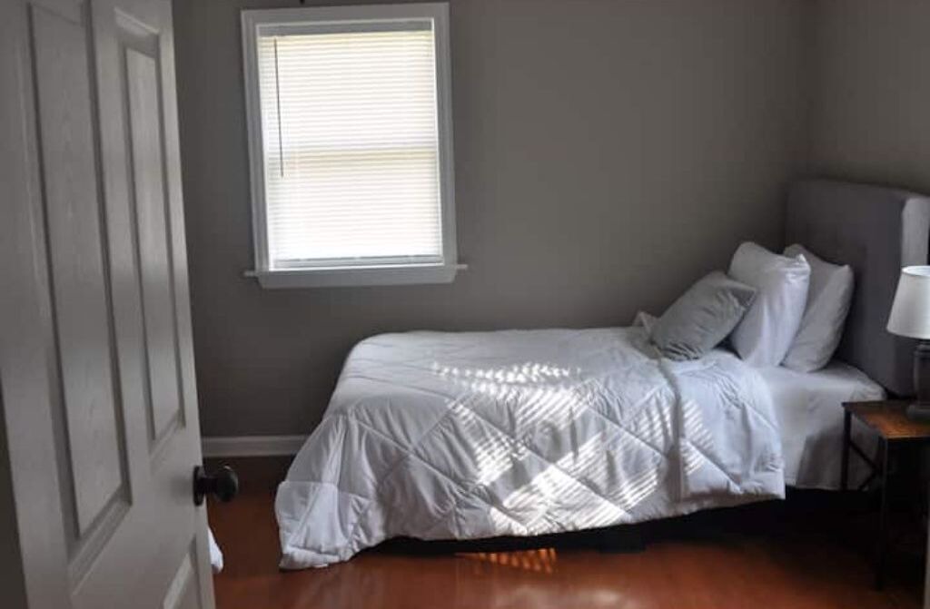 Photo of Bedroom in Russellville