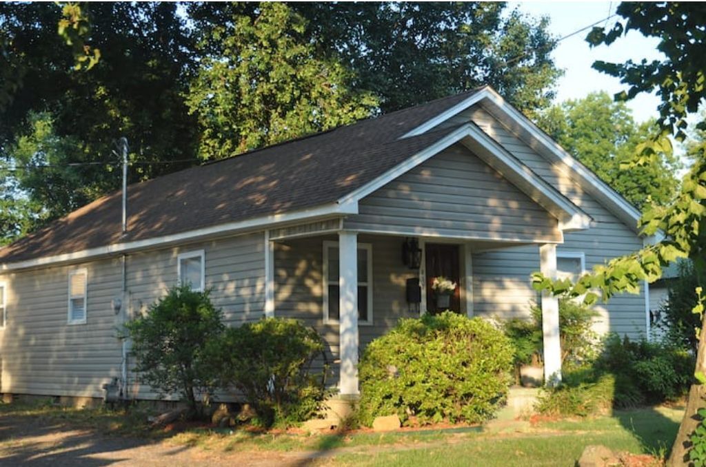 Photo of Outdoor in Russellville