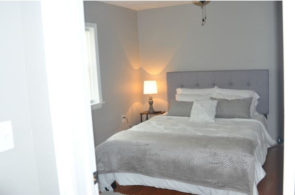 Photo of Bedroom in Russellville