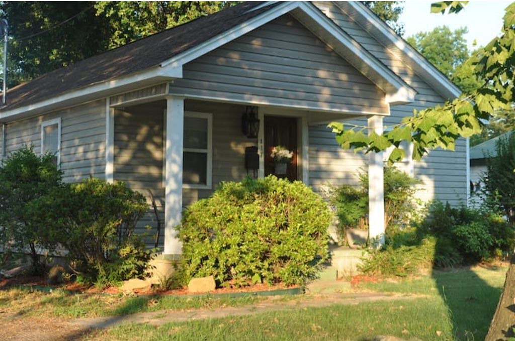 Photo of Outdoor in Russellville