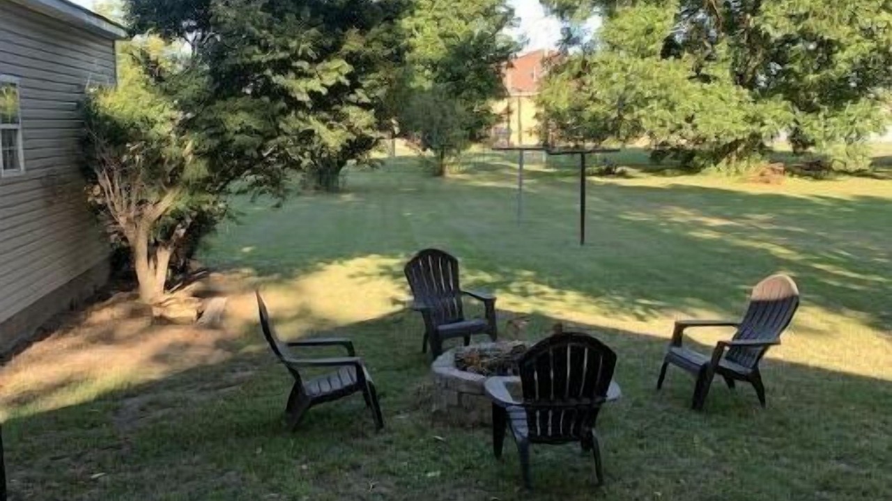 Photo of Patio Balcony in Russellville