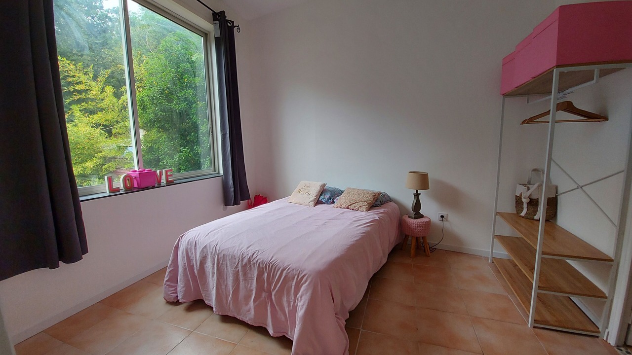 Photo of Bedroom in La Seyne-sur-Mer