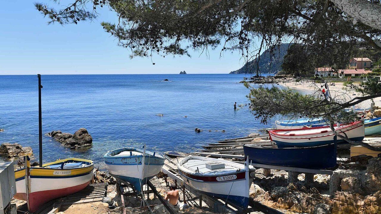 Photo of Others in La Seyne-sur-Mer