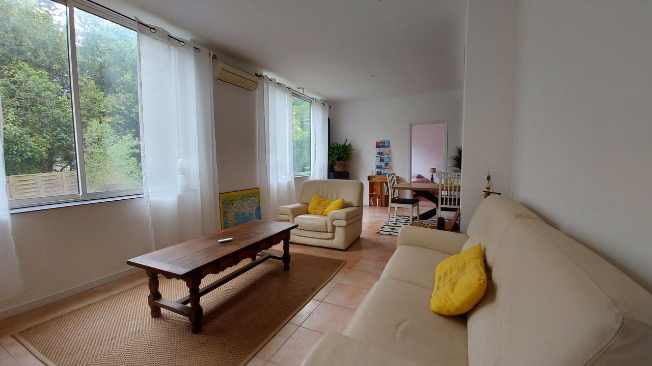 Photo of Livingroom in La Seyne-sur-Mer