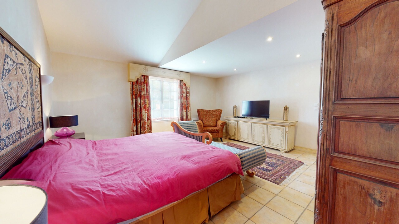 Photo of Bedroom in Bretignolles-sur-Mer