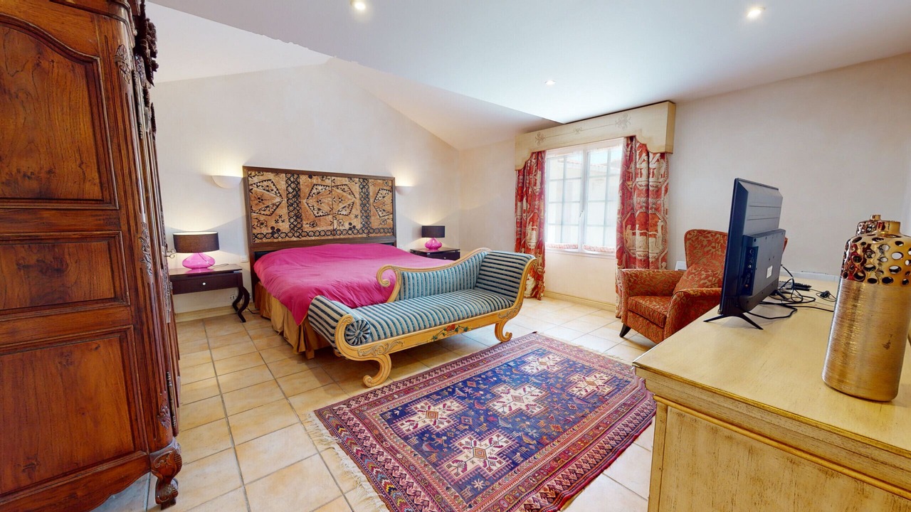 Photo of Bedroom in Bretignolles-sur-Mer