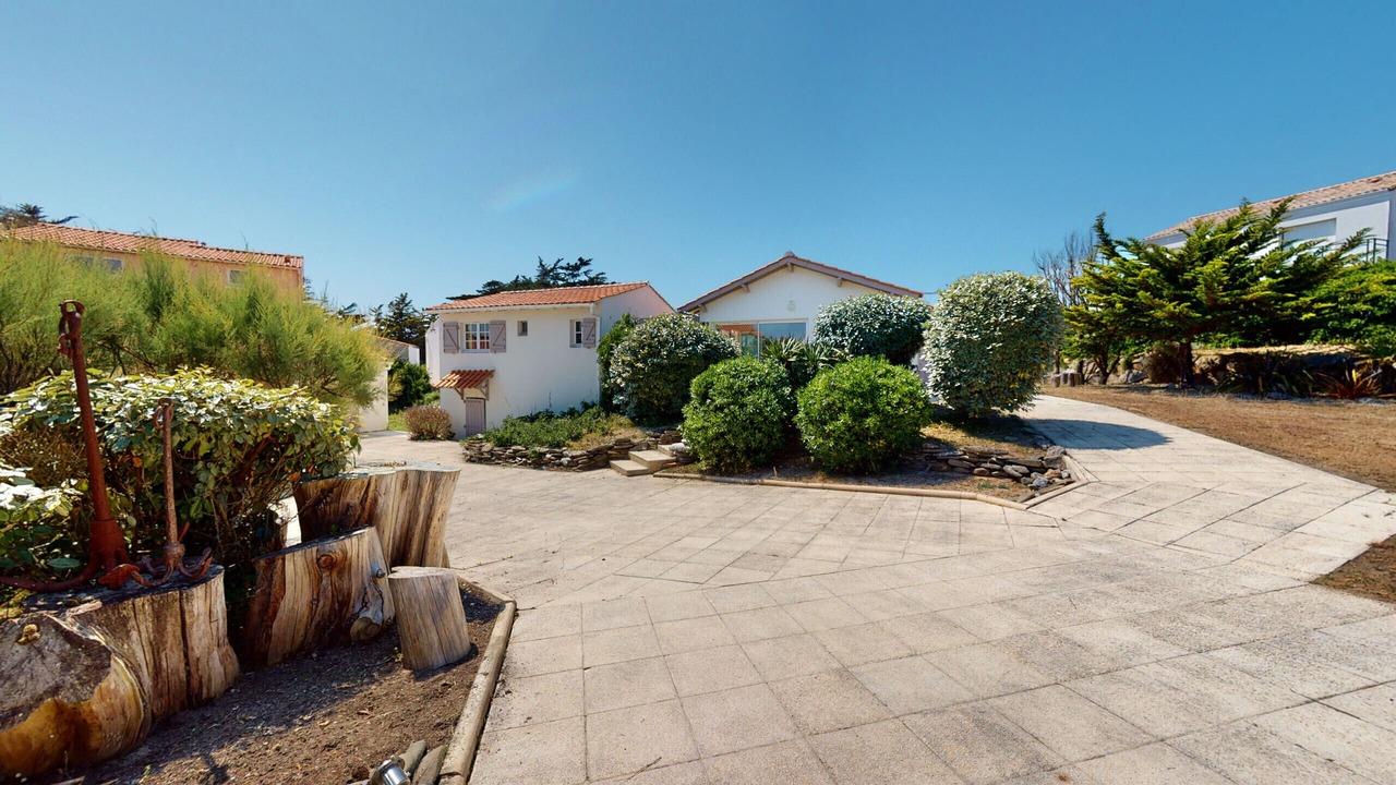 Photo of Outdoor in Bretignolles-sur-Mer