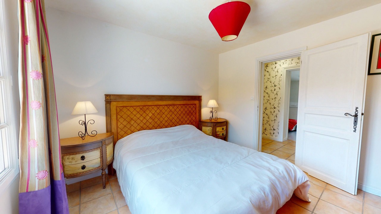 Photo of Bedroom in Bretignolles-sur-Mer