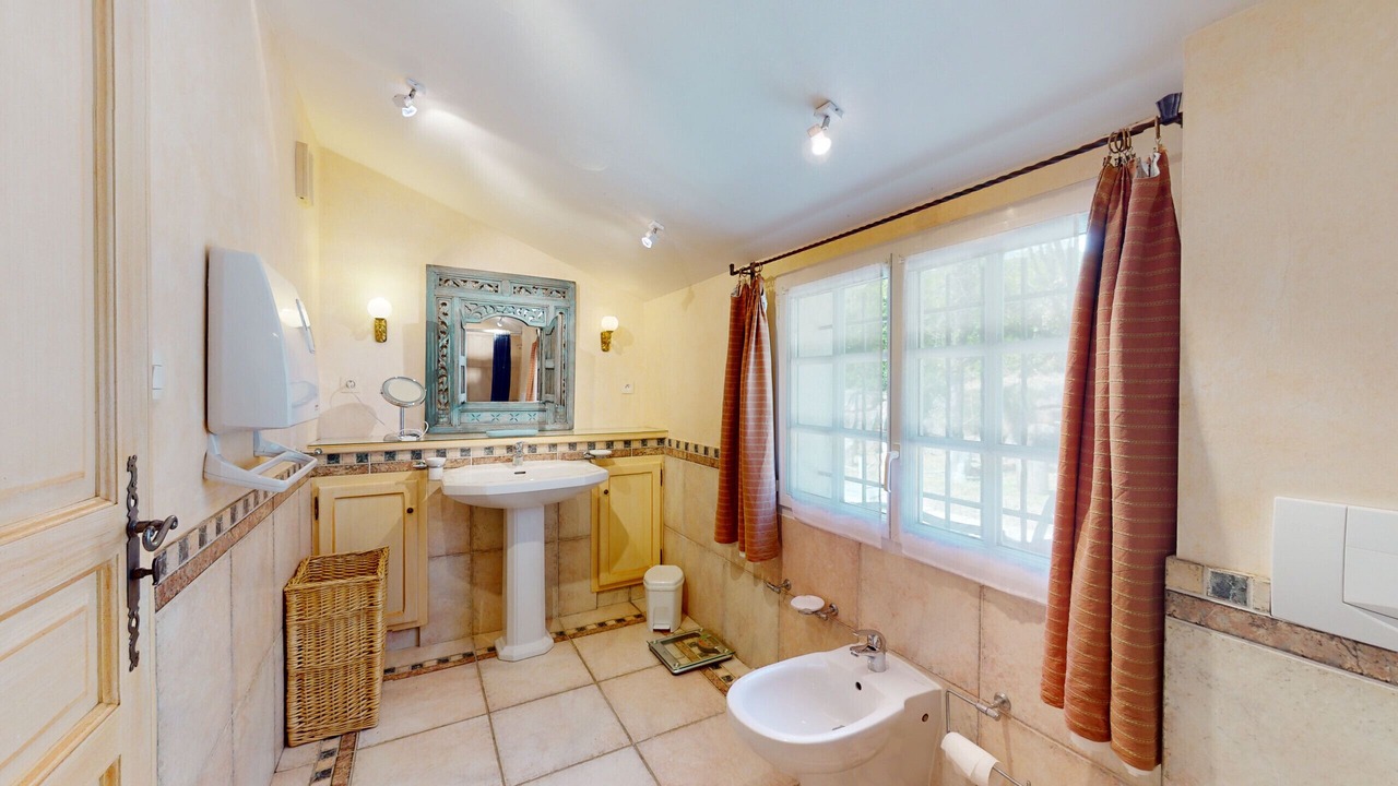 Photo of Bathroom in Bretignolles-sur-Mer