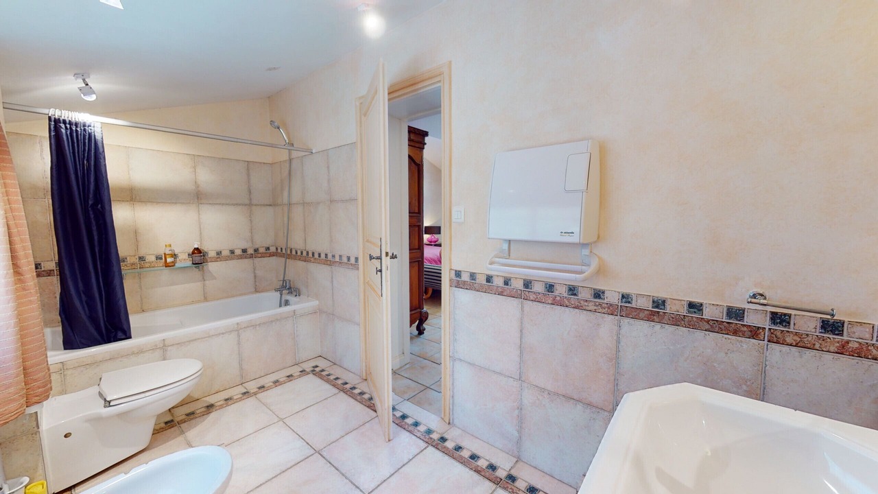 Photo of Bathroom in Bretignolles-sur-Mer