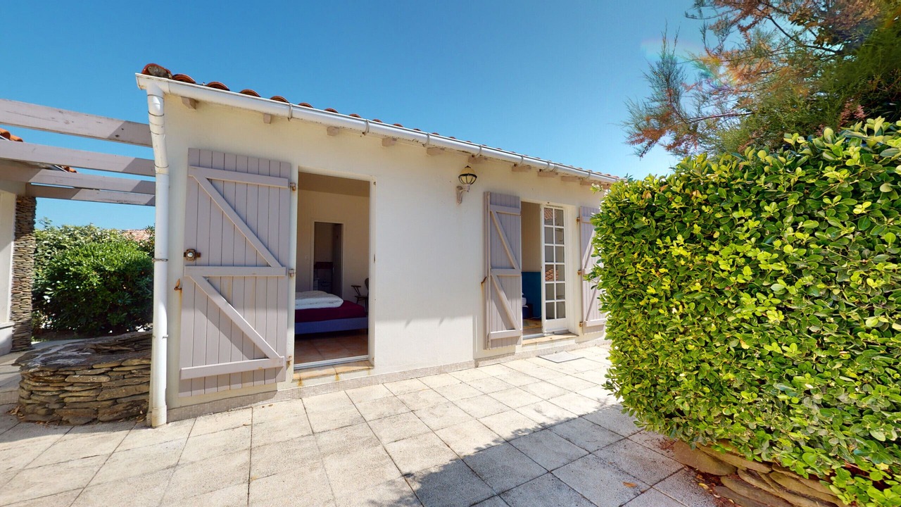 Photo of Outdoor in Bretignolles-sur-Mer