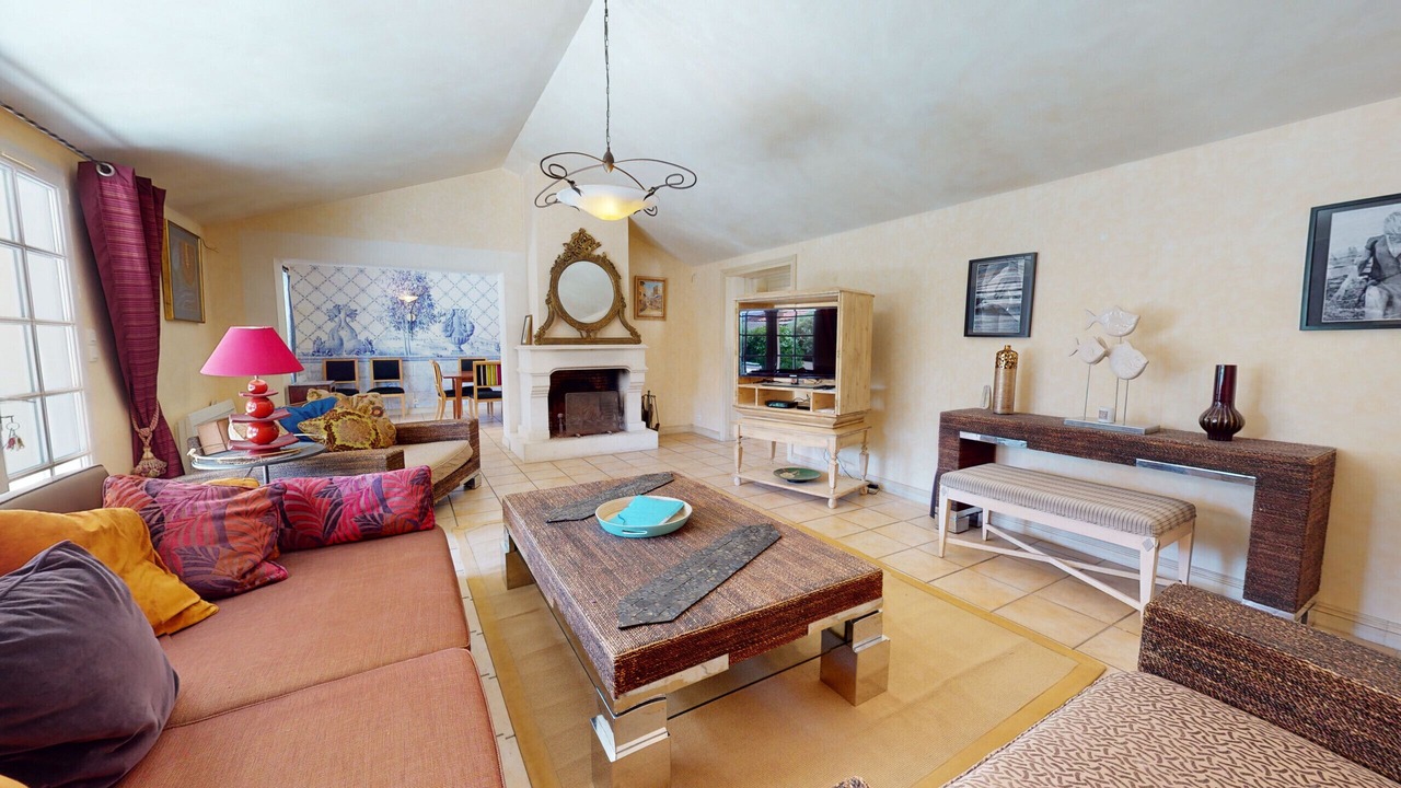 Photo of Livingroom in Bretignolles-sur-Mer