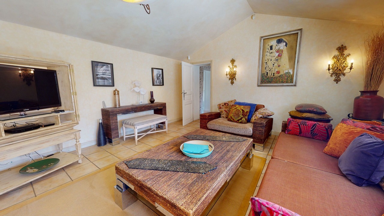 Photo of Livingroom in Bretignolles-sur-Mer