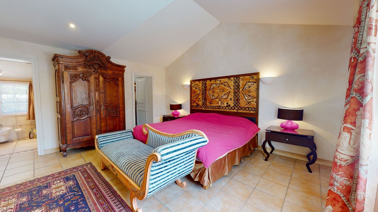 Photo of Bedroom in Bretignolles-sur-Mer
