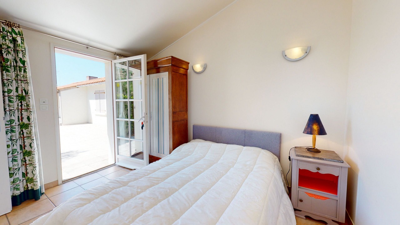 Photo of Bedroom in Bretignolles-sur-Mer