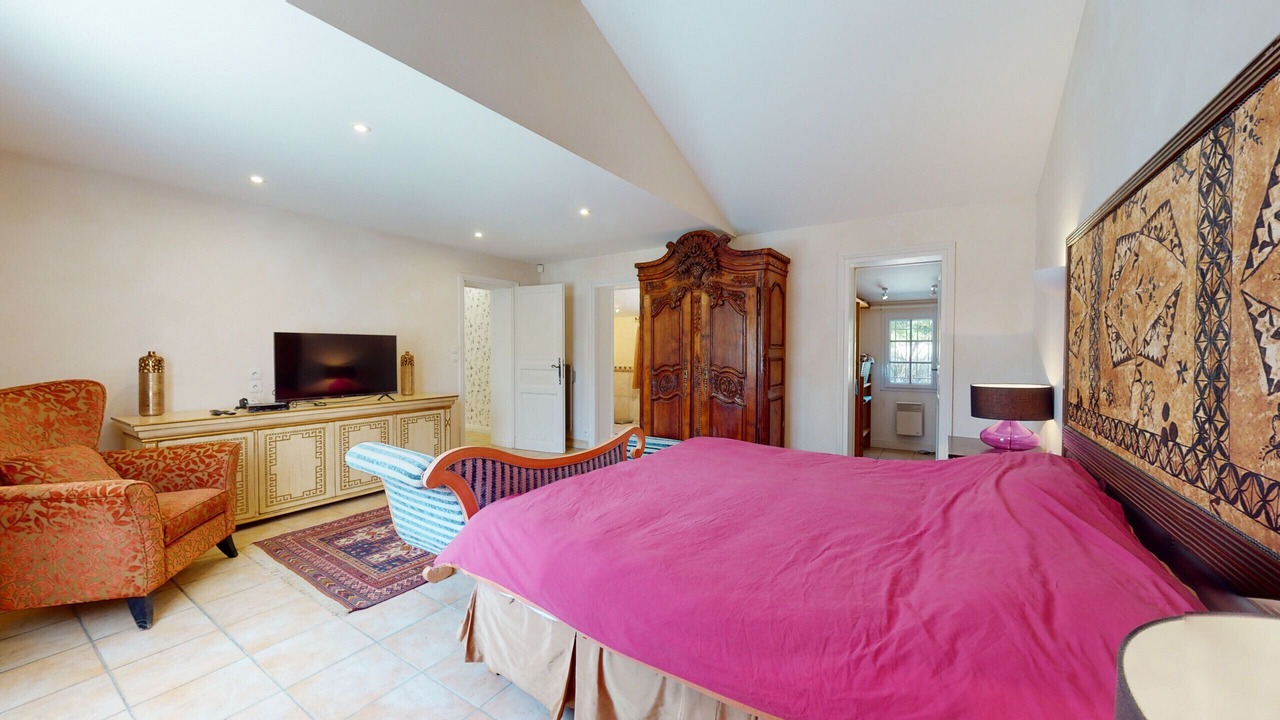 Photo of Bedroom in Bretignolles-sur-Mer
