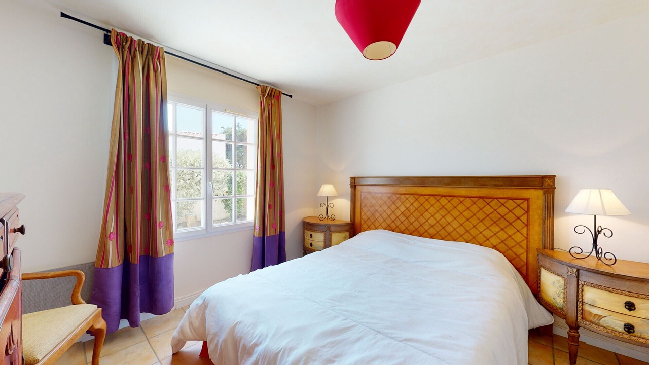 Photo of Bedroom in Bretignolles-sur-Mer