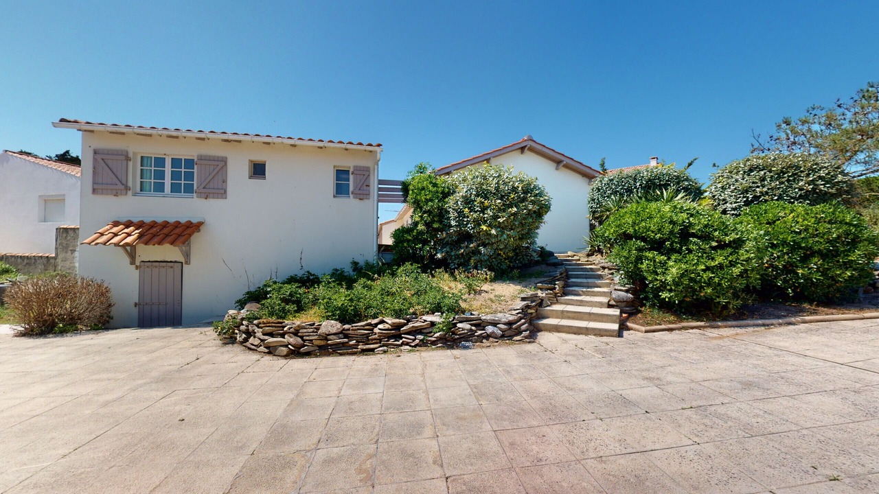 Photo of Outdoor in Bretignolles-sur-Mer