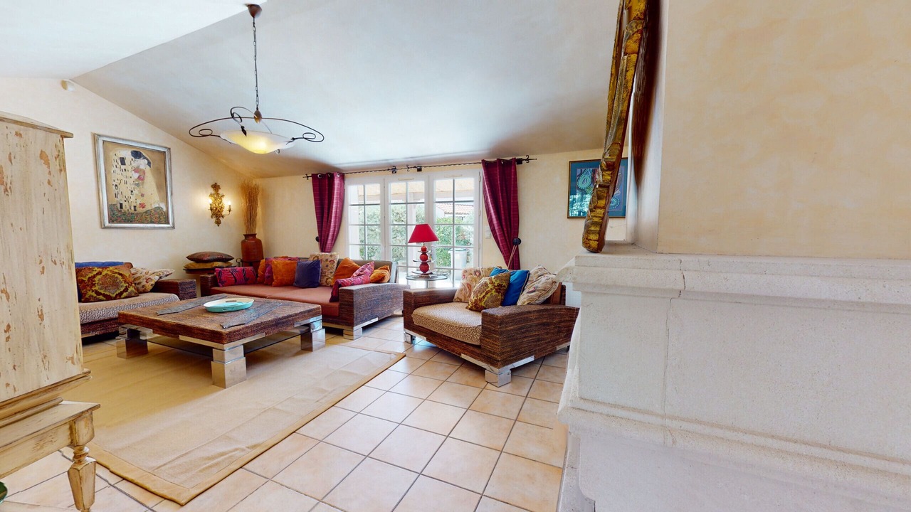 Photo of Livingroom in Bretignolles-sur-Mer