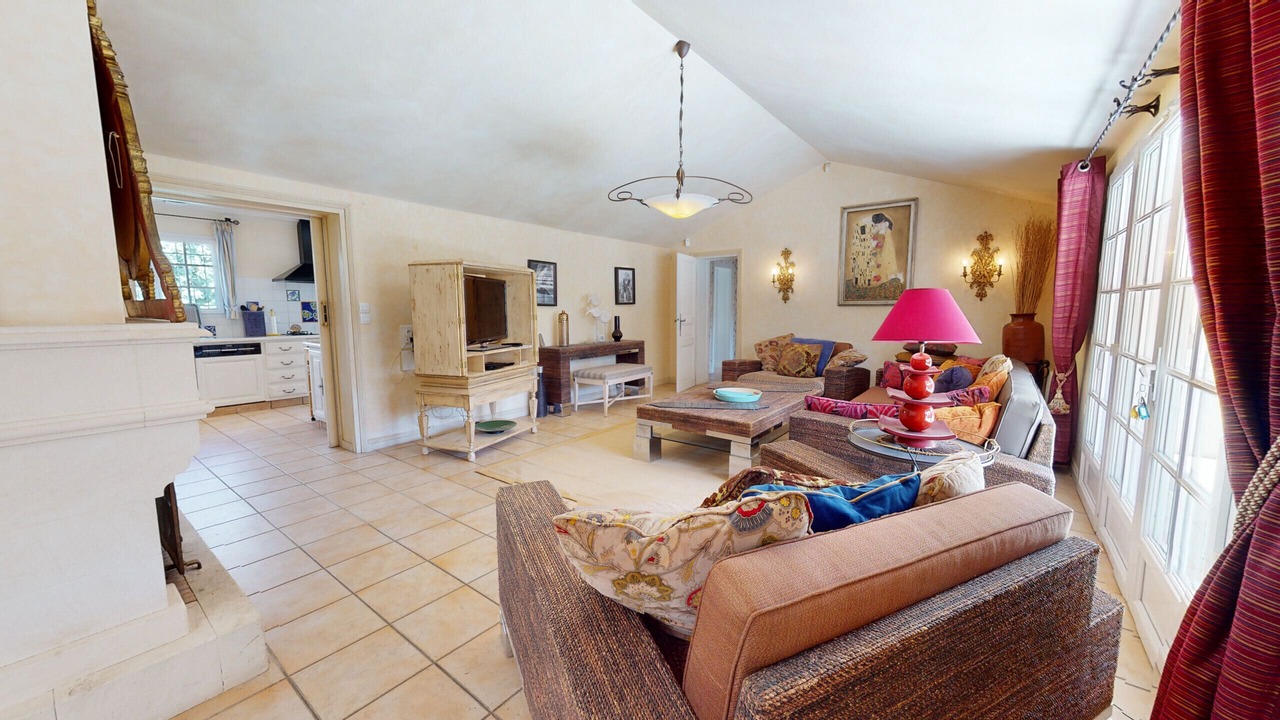 Photo of Livingroom in Bretignolles-sur-Mer