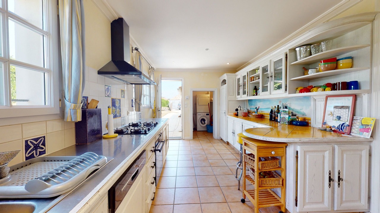 Photo of Kitchen in Bretignolles-sur-Mer