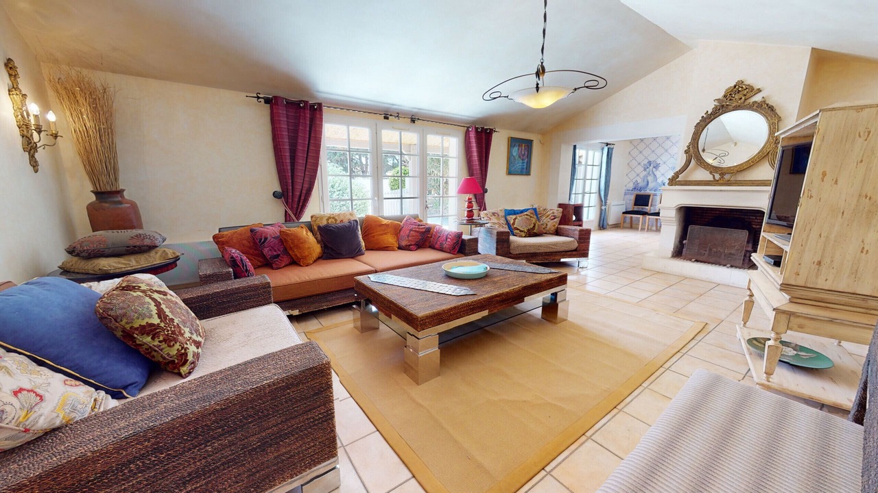 Photo of Livingroom in Bretignolles-sur-Mer