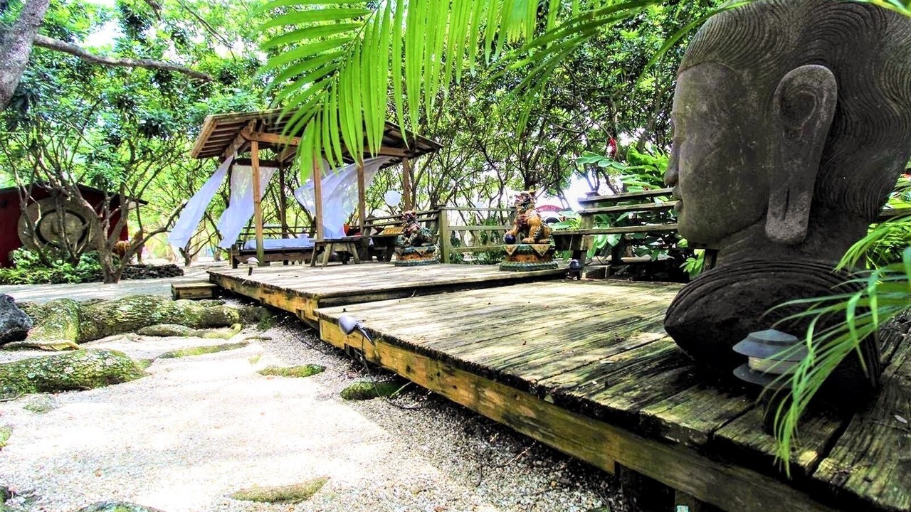 Photo of Outdoor in Homestead