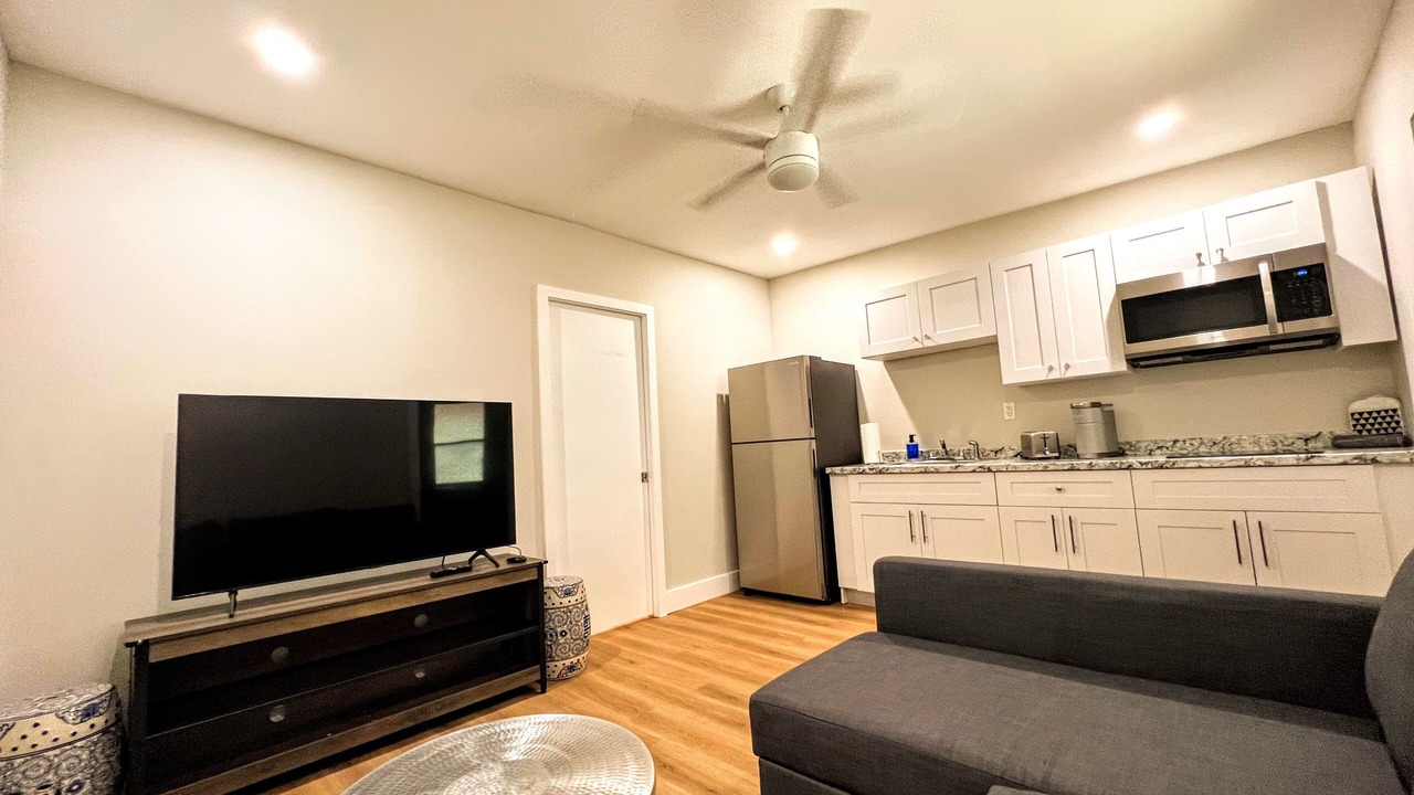 Photo of Bedroom in Homestead