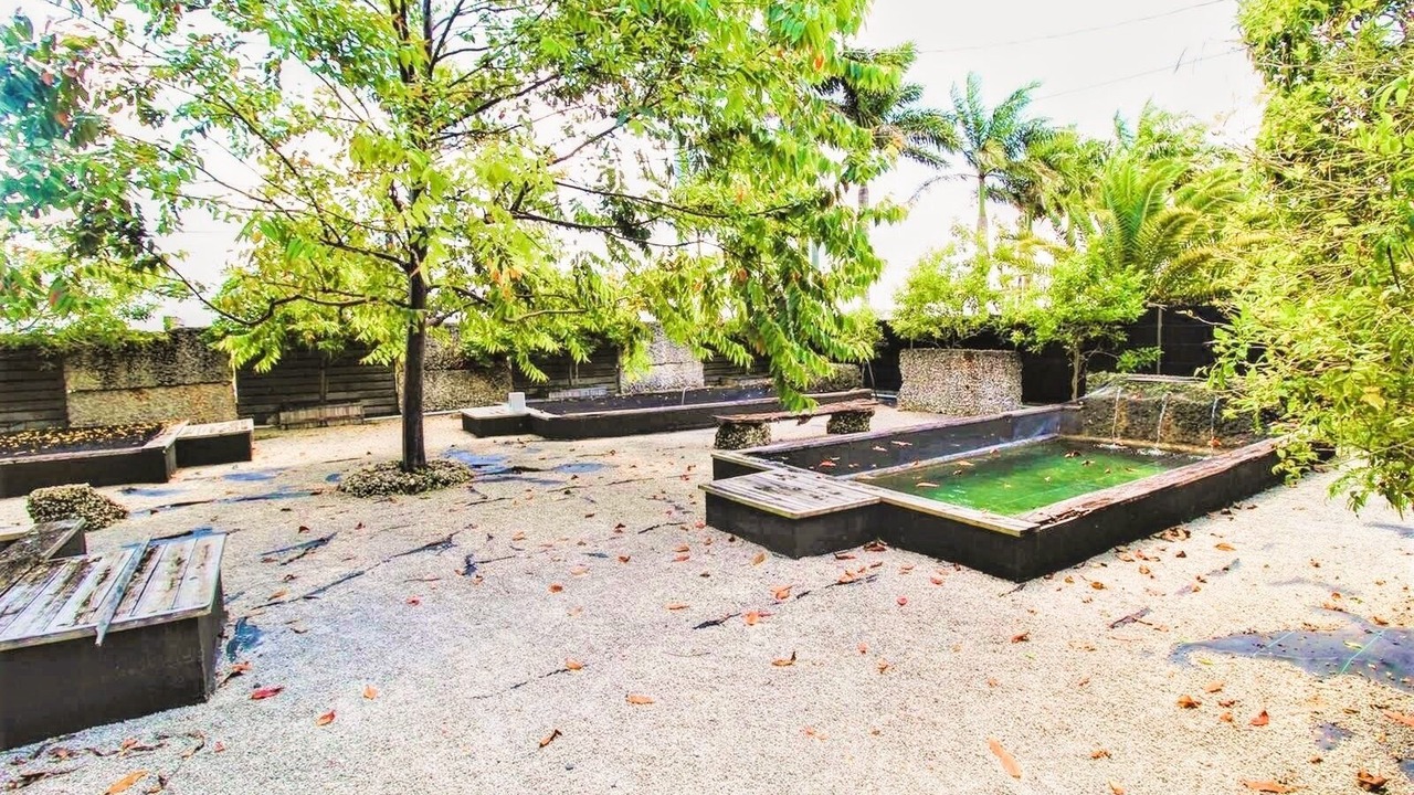 Photo of Outdoor in Homestead