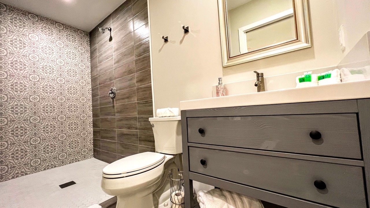 Photo of Bathroom in Homestead