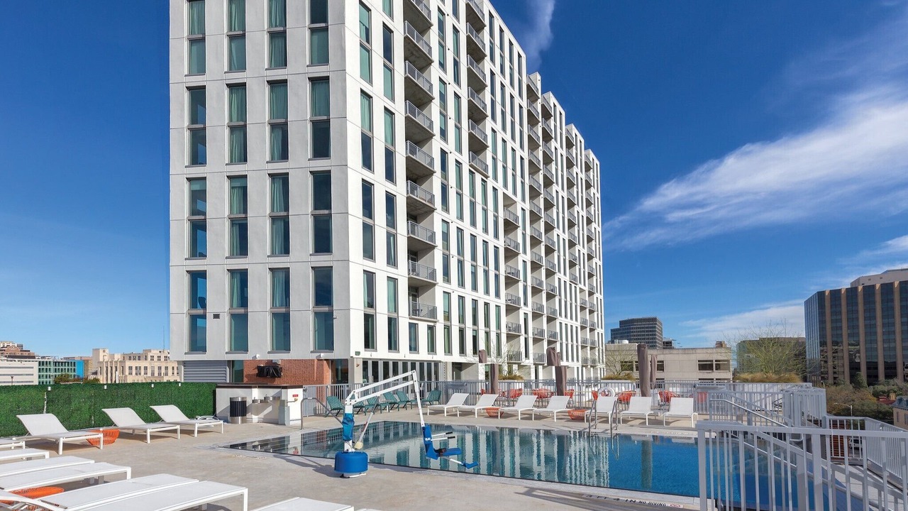 Photo of Outdoor in Civic District
