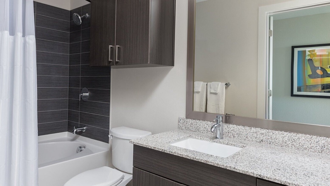 Photo of Bathroom in Civic District