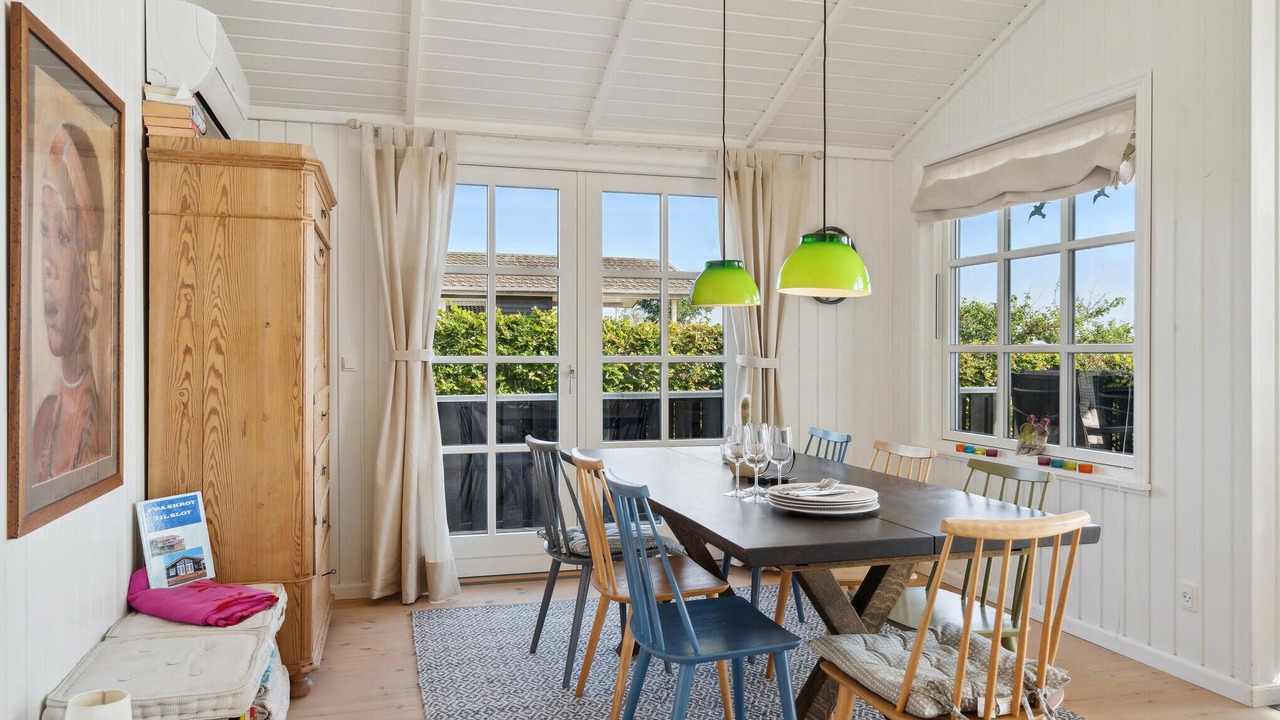 Photo of Bedroom in Hesselager