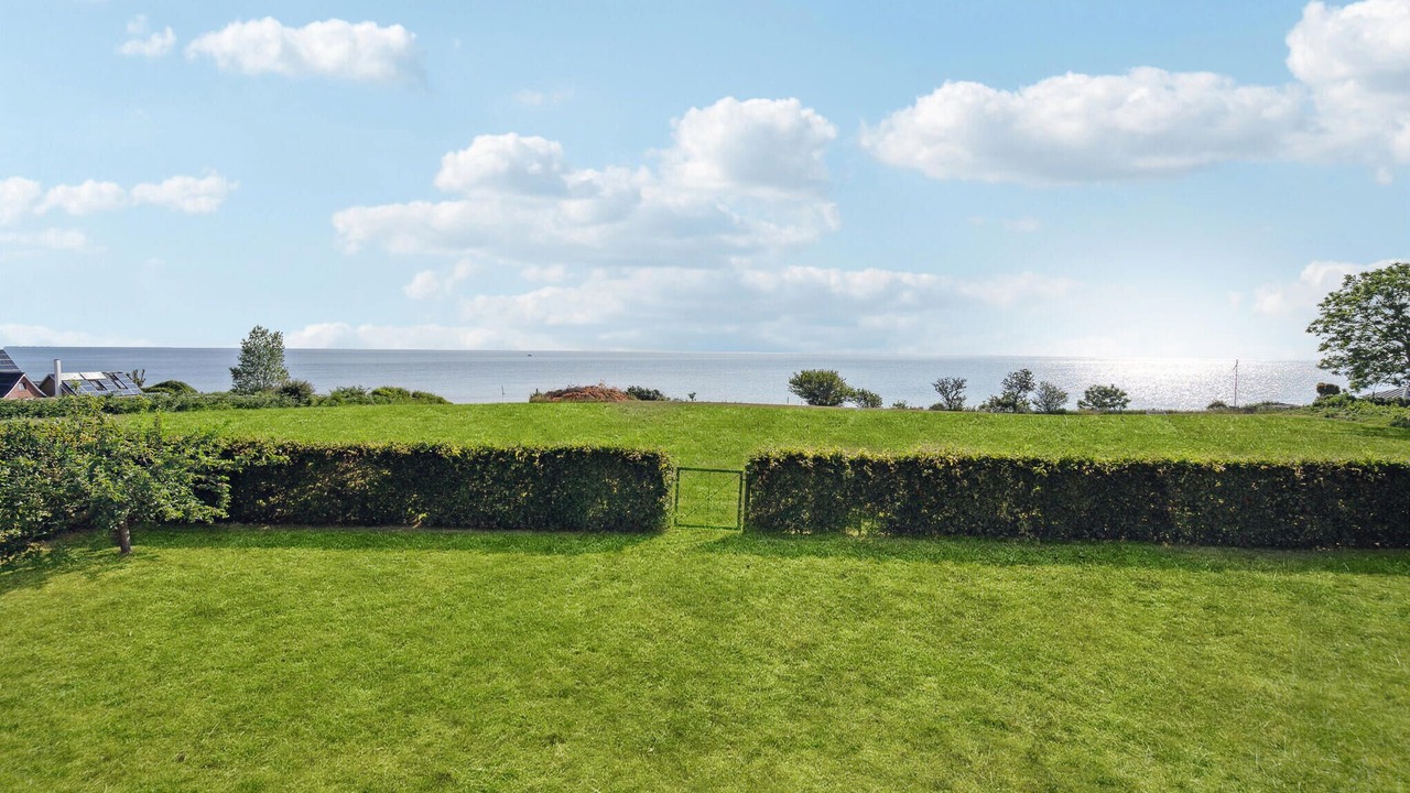Photo of Bedroom in Hesselager