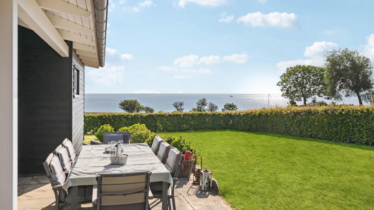 Photo of Bedroom in Hesselager